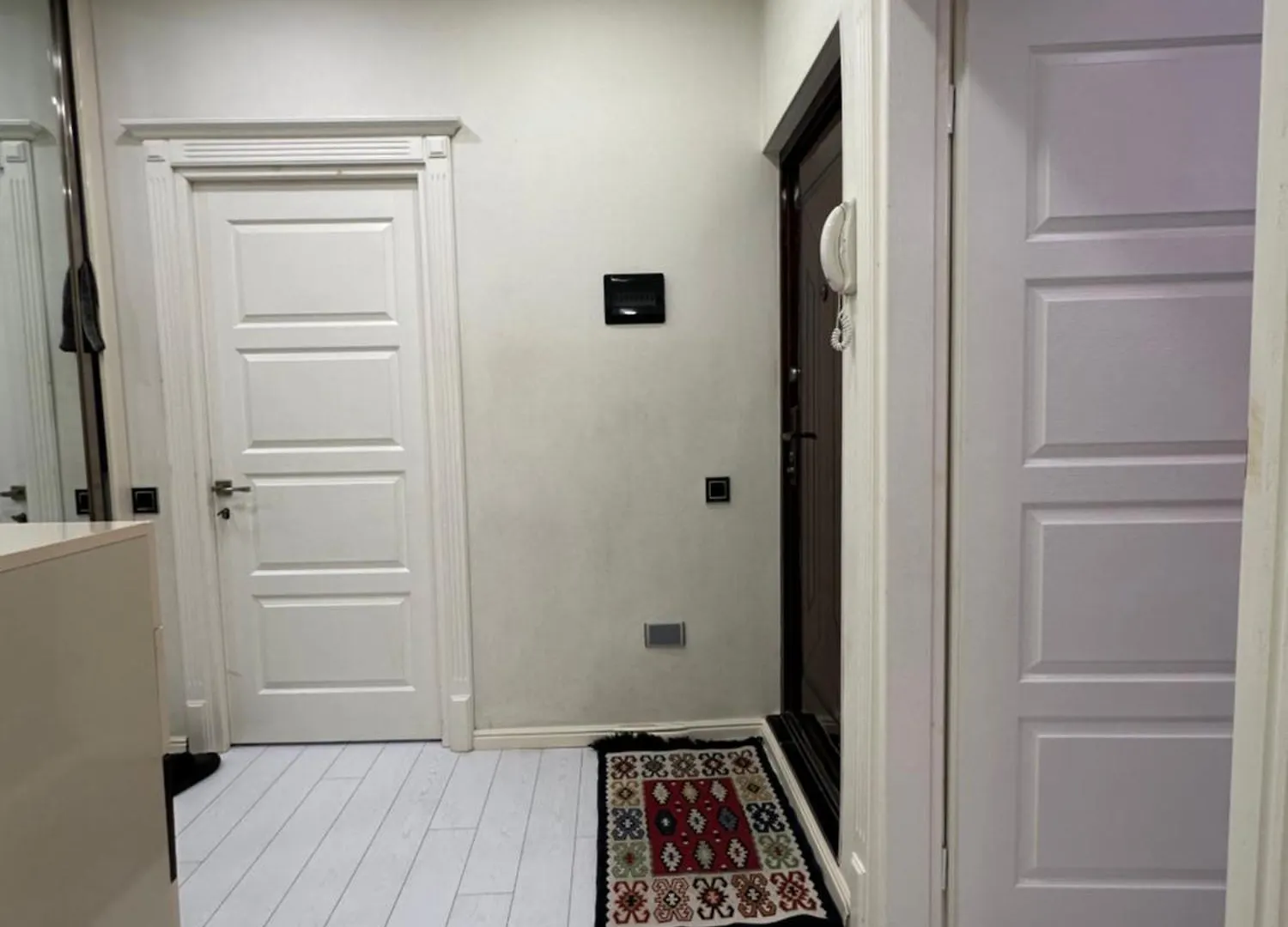 White House Apartment Baku Azerbaijan