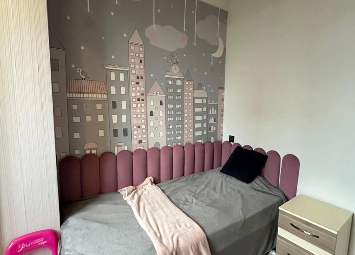 White House Apartment Baku