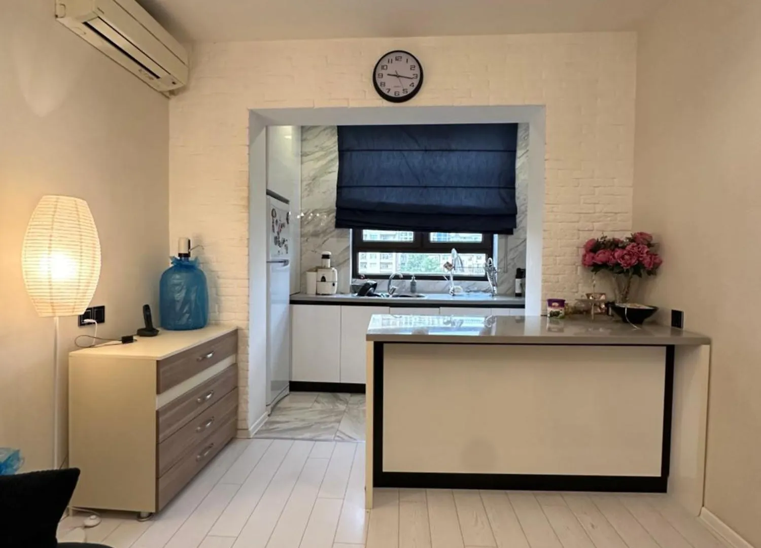 White House Apartment Baku