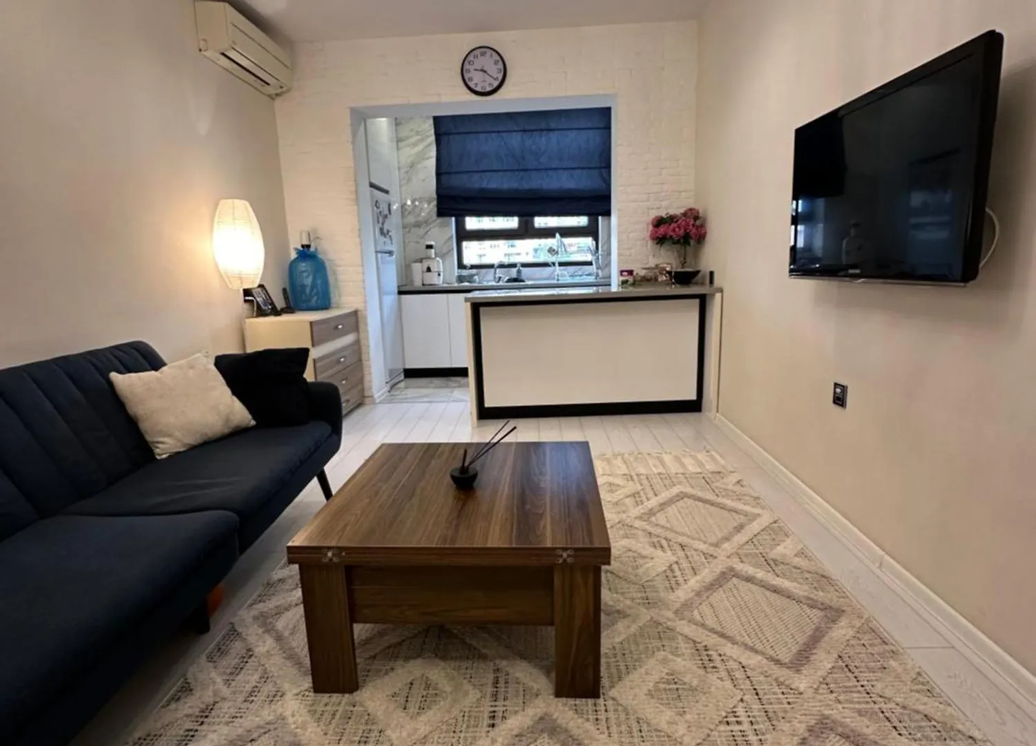 White House Apartment Baku 0*,  Azerbaijan