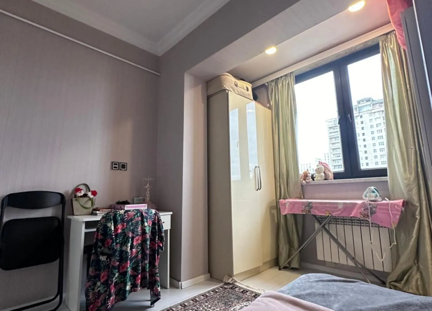 White House Apartment Baku