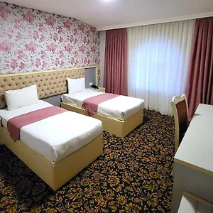 Hotel Altus, Baky