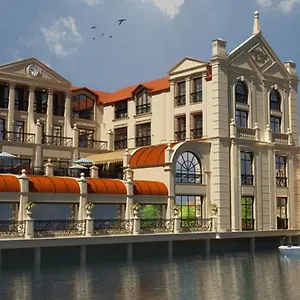 Palace Baku