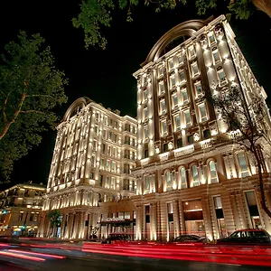 5* Otel Intercontinental By Ihg