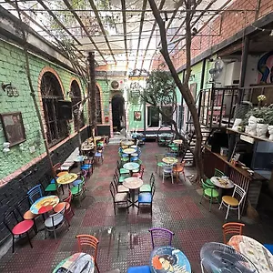 Flora Music & Art Baku