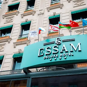 Essam Deluxe Baku