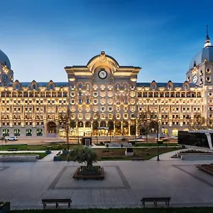 Hotel Courtyard By Marriott, Baky