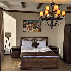 Hotel Maajid Boutique, Baky