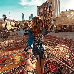 Hotel Liman, Baky